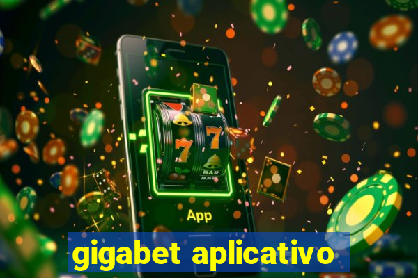 gigabet aplicativo